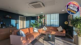 Charles Hope Aberdeen | Aberdeen, United Kingdom | Hotel Review 🏨