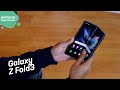 Samsung Galaxy Z Fold3 | Primeras impresiones