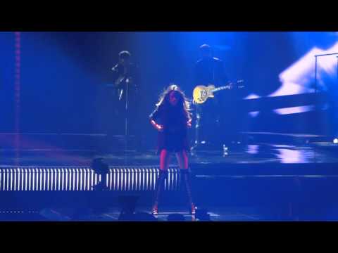 Montenegro: Highway - The Real Thing unplugged (2. Rehearsal ESC 2016)