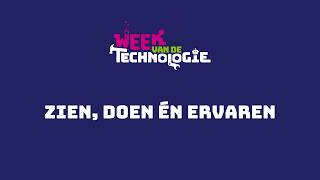 Week van de Technologie 2026 - ICNOP-bedrijf AgrinServ aan het woord