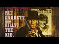 Pat Garrett and Billy the Kid (1973)