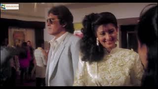 Marne Ke Darr Se Mere Dil | 1080P | Asha Bhosle&Mohammed Aziz | Atmos Remastered Audio