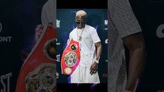 Subriel Matias The Hard Hitting Boxer With Brutal Pressure🥊#boxing #training #boxeo #viral