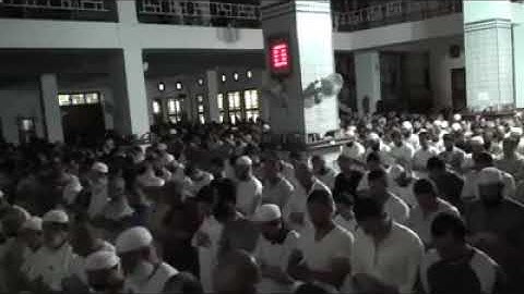 قُلْ هَلْ يَسْتَوِي الْأَعْمَىٰ وَالْبَصِيرُ القارئ توفيق شعبان