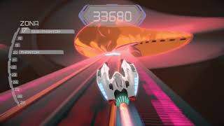 Vdeo Wipeout Omega Collection