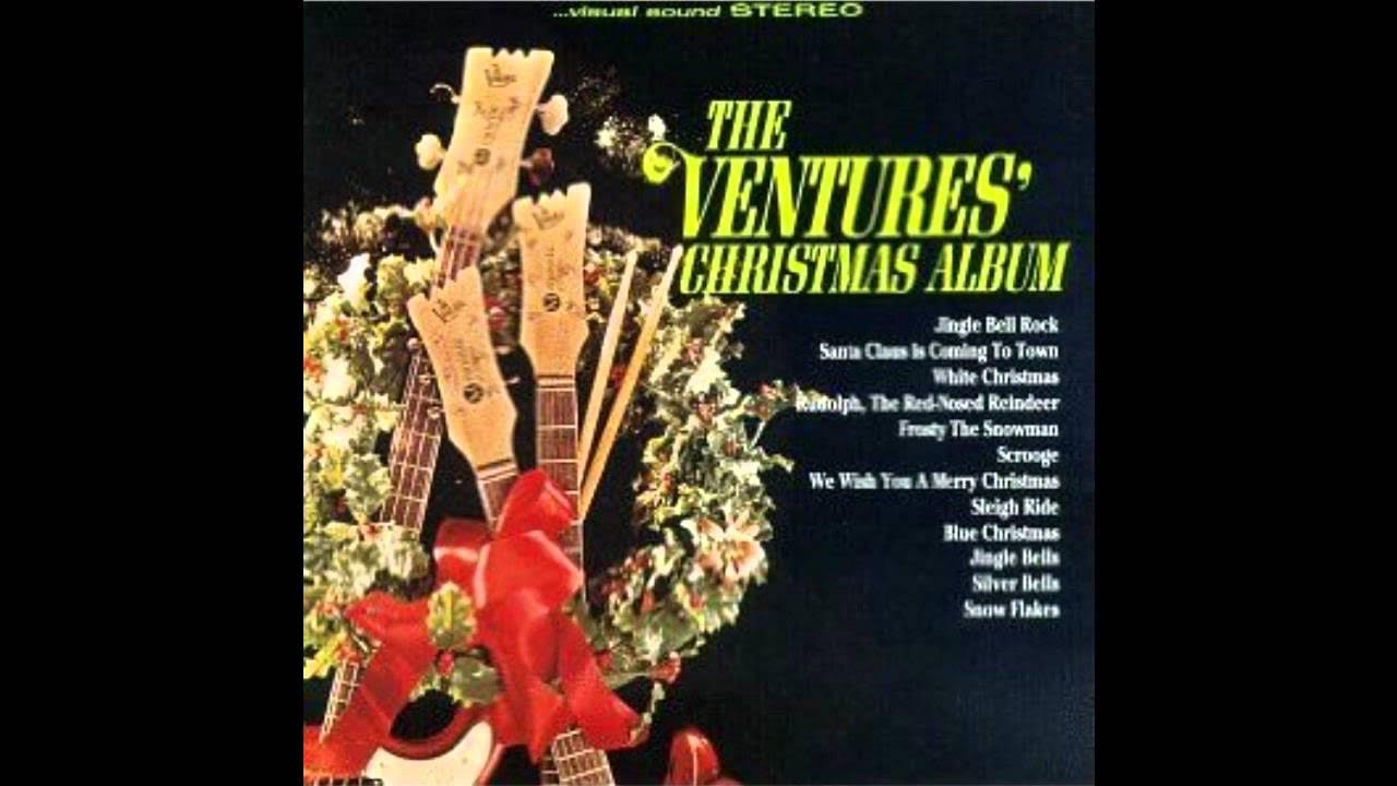 The Ventures - Blue The Ventures - Blue