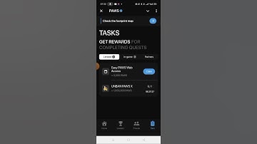 paws add to home screen task/Paws new task/new mystery quest in paws/paws updates