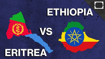 Ethiopia: Top 5 Facts About Eritrea