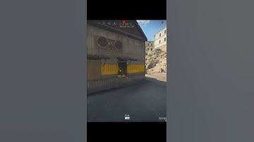 Stun Grenade Kill #shorts