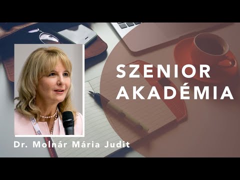 Dr. Molnár Mária Judit: Mit is jelentenek a ritka betegségek?