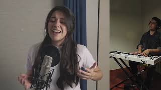 Prometo - Pablo Alborán | Diana Salas (Cover)