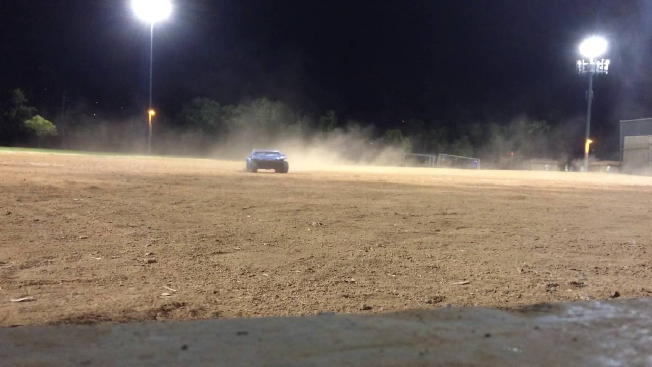 ecx torment brushless upgrade