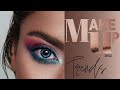 Photoshoot makeup for a client🔥🥰/Full makeup tutorial/Full face makeup/#makeup#photoshootmakeup#fyp
