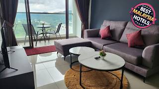 Sunrise View @ Palas, Relax Bear Homestay(A710) | Cameron Highlands, Malaysia | Hotel Review 🌟 | Best Malaysia Hotels