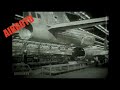 Inside The Boeing B-29 Superfortress Aircraft Factory