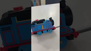 Thomas Gets Stuck