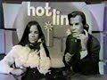 American Bandstand 1968 - Hollywood Hotline - The Snake, Al Wilson