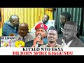 ENTIISA OMUKUNGUBAZI AFIRIDDE MULUMBE LWA DR SPIRE KIGUNDU NEW VISION OPINION POLL ABANTU BABIGAANYI ENTIISA OMUKUNGUBAZI AFIRIDDE MULUMBE LWA DR SPIRE KIGUNDU NEW VISION OPINION POLL ABANTU BABIGAANYI