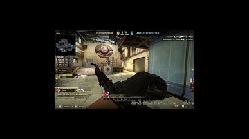 what a 4k on cache #shorts #gaming #csgo #ak47 #spray #headshot #4k #cache #subscribe #like
