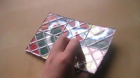 How to Solve the Rubik