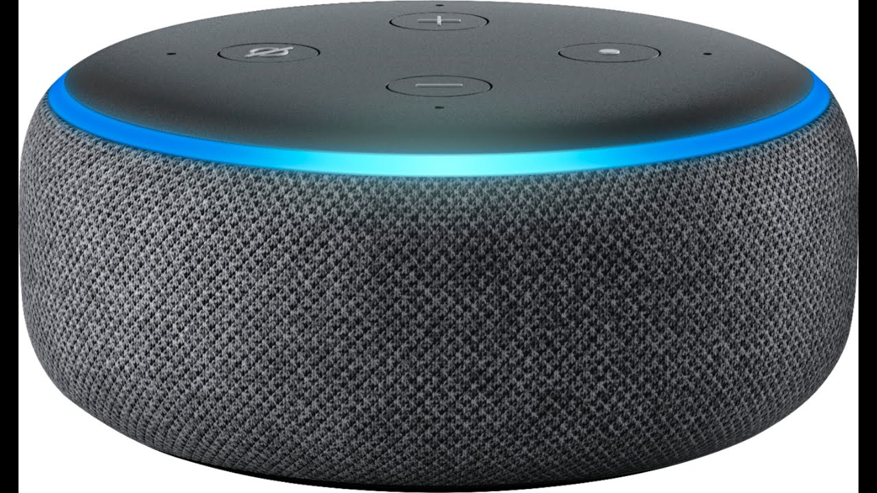 Amazon Alexa Inventor Jeff Adams Talks With Rebellion Research