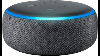 Amazon Alexa Inventor Jeff Adams Talks With Rebellion Research