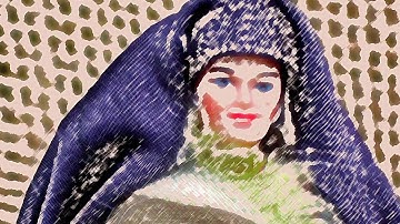 Perceval & the Grail Part 3     A Mother