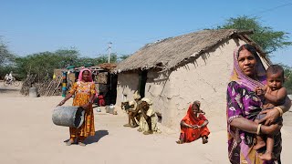 Real Traditional Lifestyle In Nepali Rural Village || Life Of Countryside Nepal || Episode -16