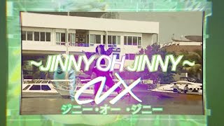 JINNY OH JINNY (CVX COVER)