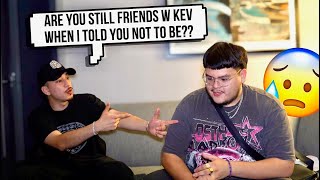 Famous EXPOSING MY EDITOR FOR WHO HE REALLY IS!!! ( THIS WENT TOO FAR) Wealth