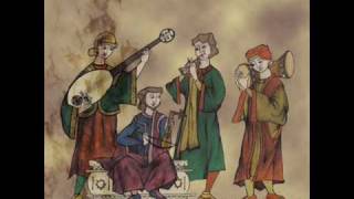 Música Medieval chords
