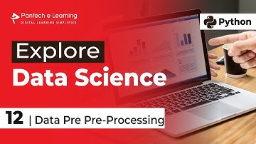 Data pre-processing Beginners  | Data Science Tutorial