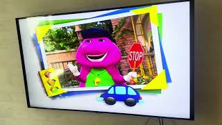 Opening To Barney Things I Can Do 2010 Hvn Dvd Mysg