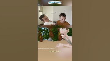 Patience Is For Wimps | 3D Animation Behind the Scenes