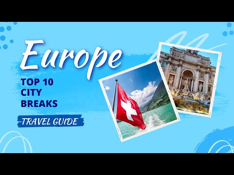 Top 10 Amazing