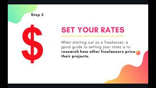 FREELANCING: Roadmap to becoming a Freelance Web Developer