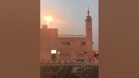 تلاوة مباركة من سورة ال عمران بصوت الشيخ /حسن شار يوم الجمعة الموافق 1439/7/27