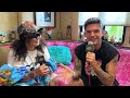 Coachella 2023: Remi Wolf interview
