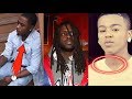 Rappers Talking About Their Opps (Rivals)