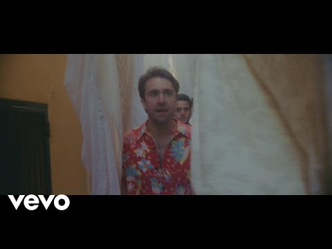 The Vaccines - I Can&#039;t Quit (Official Video)