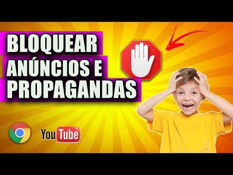 Vídeo: Qual Bloqueador De Anúncios Do Navegador Escolher