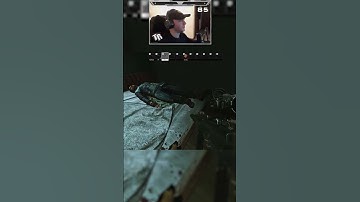 Drinking Bug?! #tarkov #shorts