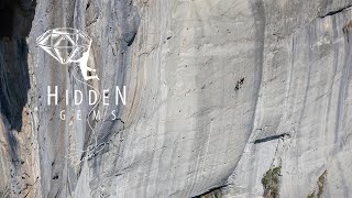 Hidden Gems | Ep.4 | French Yosemite