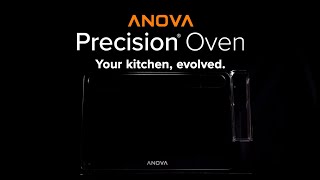 The Anova Precision® Oven screenshot 5