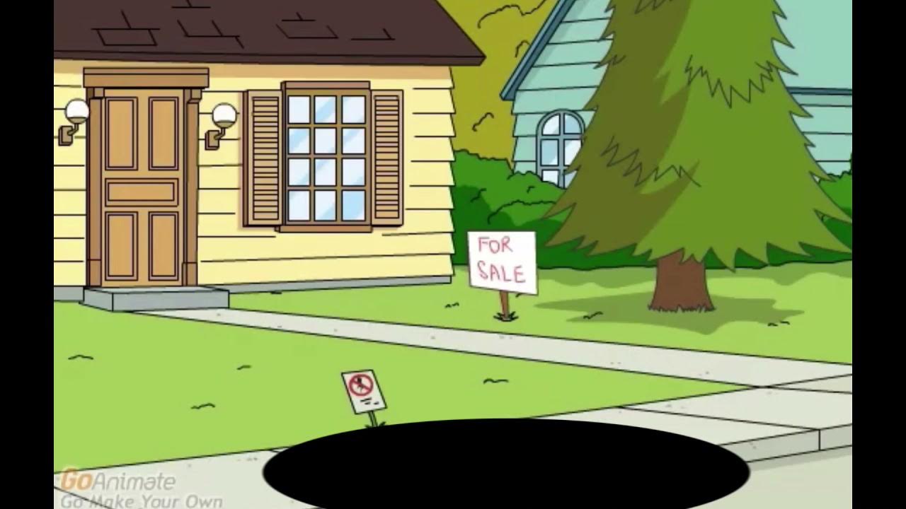 Spud traps people & Gets grounded YouTube