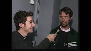 Buzz [Daryn Jones and Mista Mo, Comedy Network] found episode 2