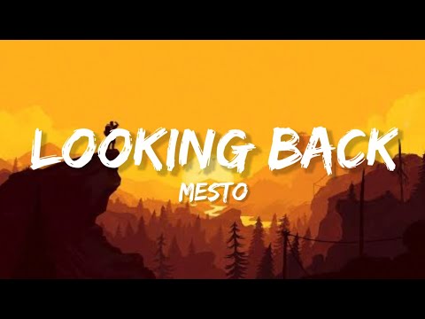 Mesto - Looking Back