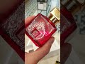 Baccarat Rouge 540 Extrait de Parfum #FAKE vs. #ORIGINAL