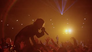 MAD QUALIA@HYDE LIVE 2019 ANTI Tour Finale in Makuhari
