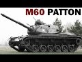 The M60 Patton Tank - King of Armor | US Army Documentary | ca. 1966